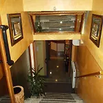 Hotell Le Querce Milano