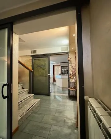 Hotel Le Querce Milan