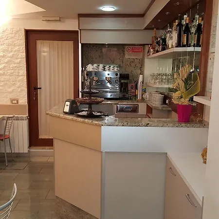 מלון Le Querce מילאנו