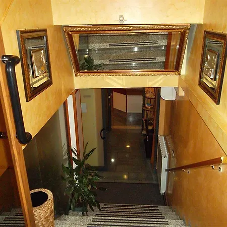 מלון Le Querce מילאנו