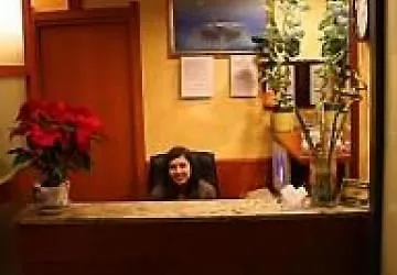 מלון Le Querce 2*