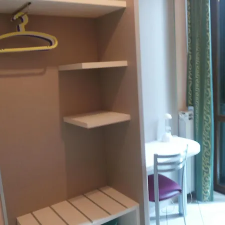 מלון Le Querce מילאנו