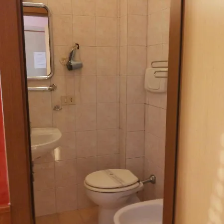Hotel Le Querce Milan