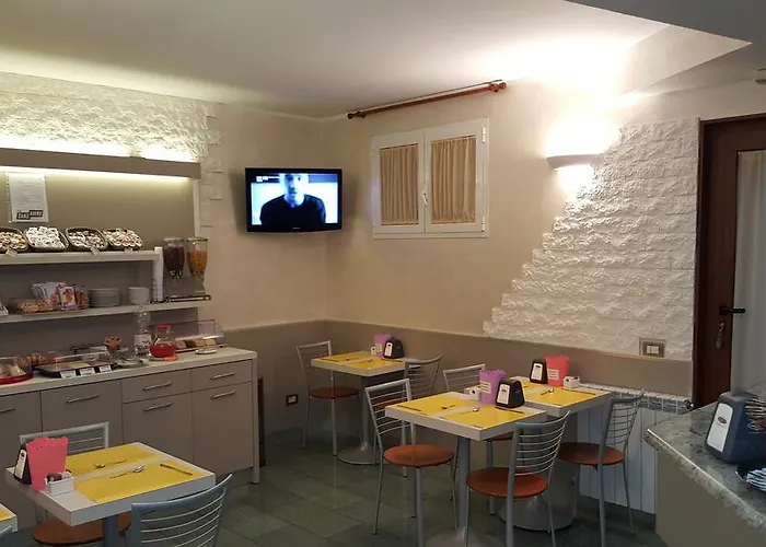 Le Querce Отель