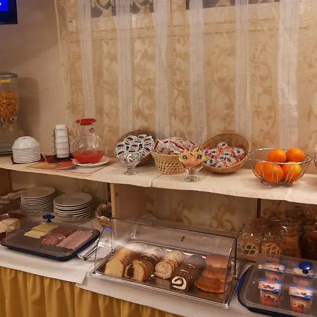 Le Querce Otel