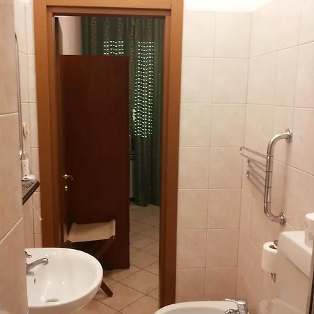 Le Querce Szálloda