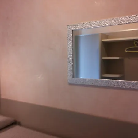 Le Querce Szálloda Milánó