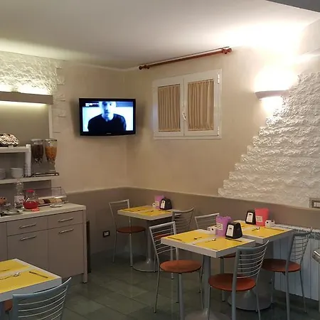 Le Querce Szálloda