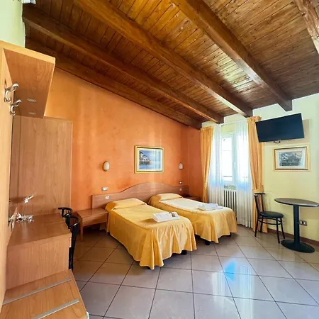 Otel Le Querce Milano