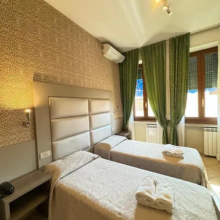Le Querce 2* Milano