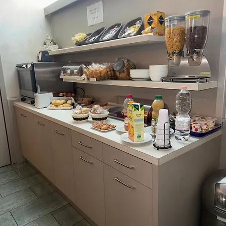 Otel Le Querce Milano