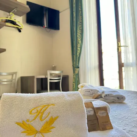 Le Querce 2* Milan