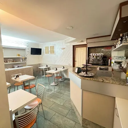 Otel Le Querce