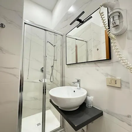 Le Querce Otel