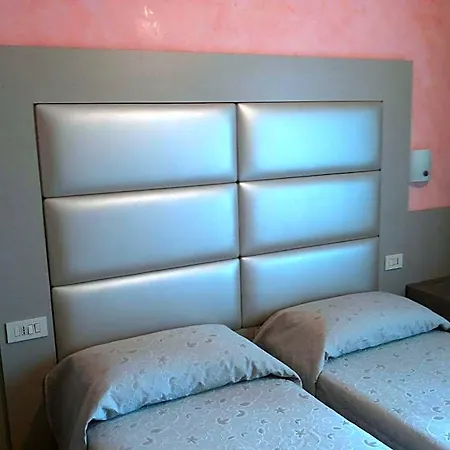 Le Querce Szálloda