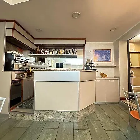 Le Querce Hotel Milán