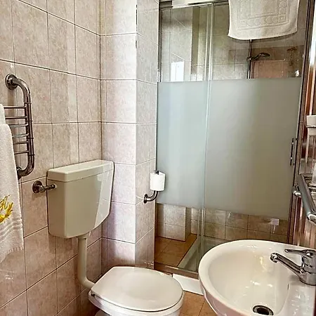 Hotel Le Querce Milán