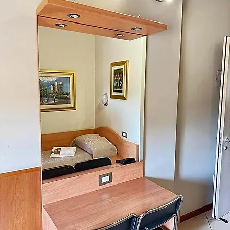 Le Querce Hotel Milán