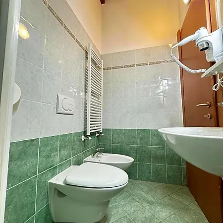 Hotel Le Querce Milán