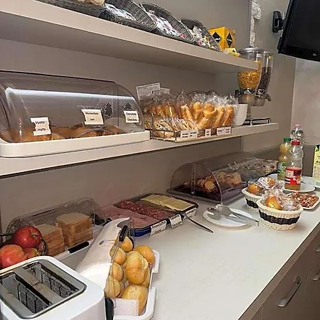 Le Querce Hotel Milán