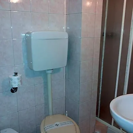 Szálloda Le Querce 2*