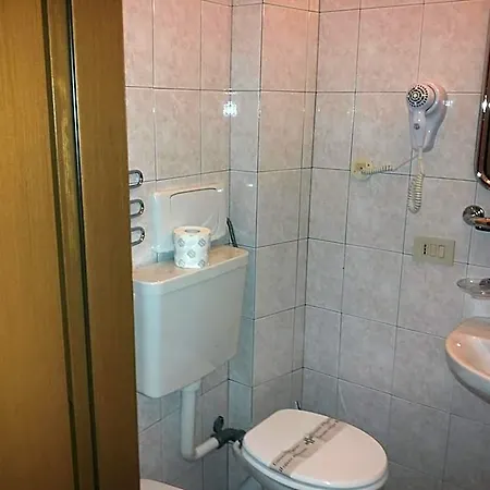 Hotel Le Querce Milan