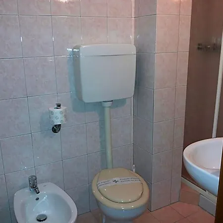 Le Querce Szálloda Milánó