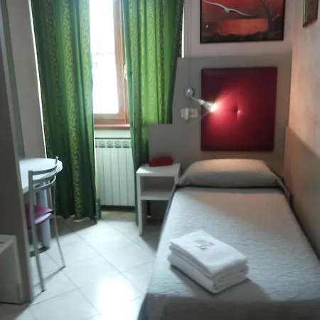 Le Querce Hotel