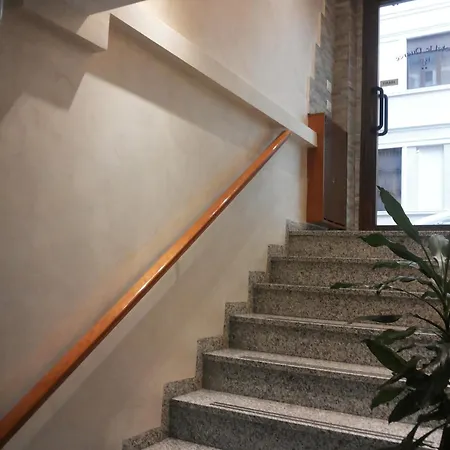 Le Querce Szálloda 2*