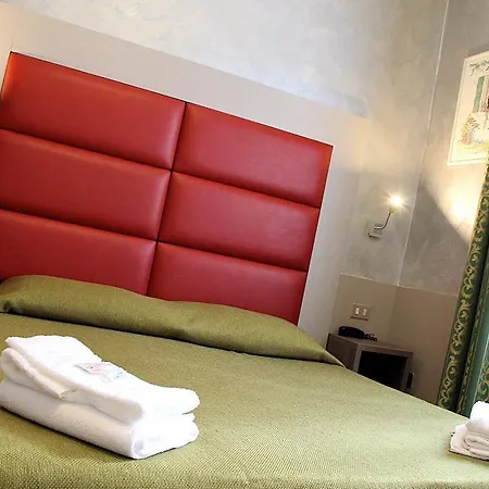 Le Querce 2* Milan