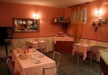 Le Querce Szálloda Milánó