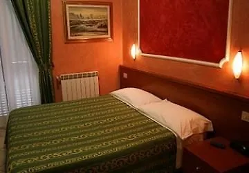 Le Querce Szálloda Milánó