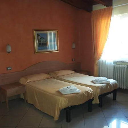 Le Querce Hotel Mailand