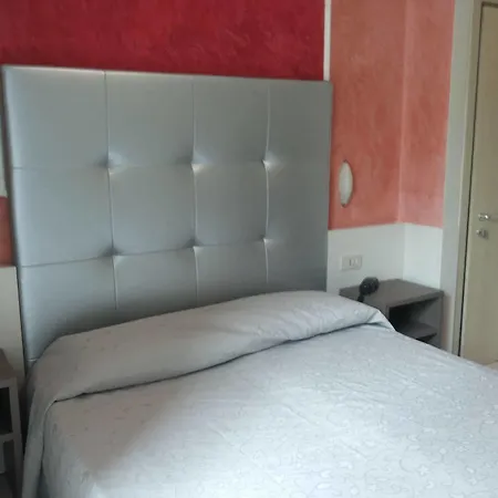 Hotel Le Querce Milan