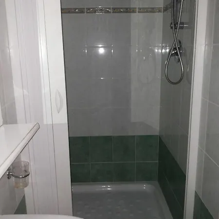 Otel Le Querce Milano