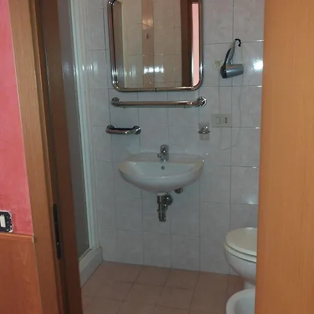 Le Querce Otel