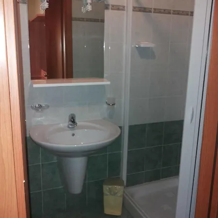 Le Querce Hotel Mailand