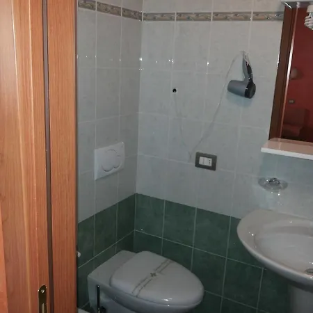 Otel Le Querce