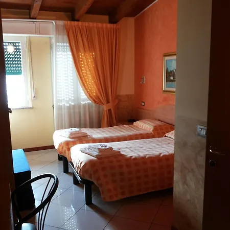 Le Querce Otel