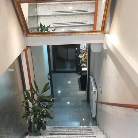 호텔 Le Querce 밀라노