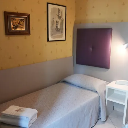 Le Querce 2* 밀라노