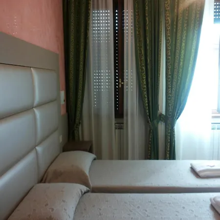 Otel Le Querce Milano