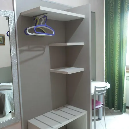 Hotel Le Querce Mailand