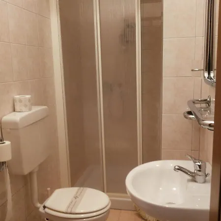 Le Querce 2* Milan