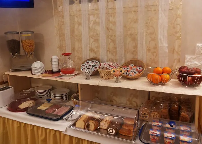 利昆尔齐酒店 酒店