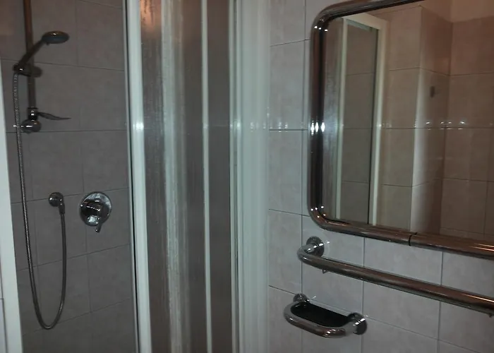 Le Querce Hotel Milán