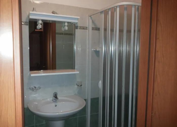 Le Querce Szálloda 2*