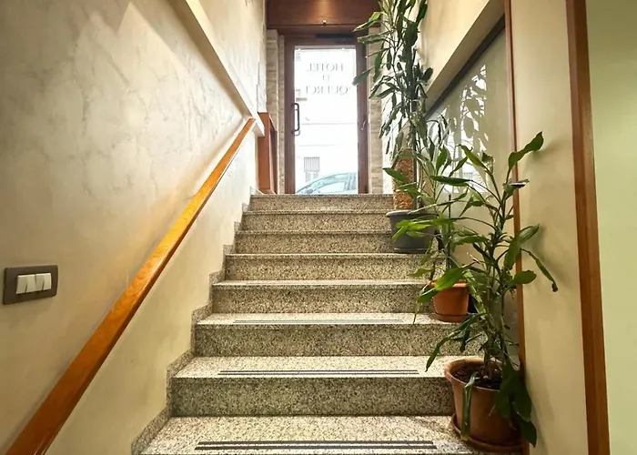 利昆尔齐酒店 酒店 米兰