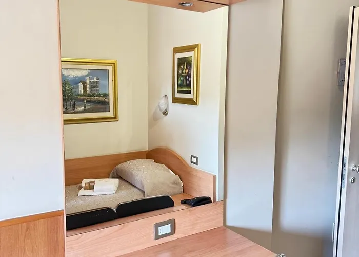 Le Querce Szálloda 2*