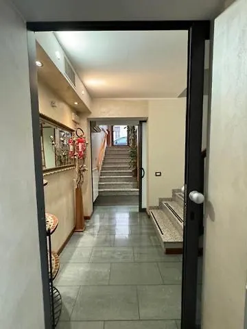 利昆尔齐酒店 酒店